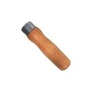 Cabo Para Lima 10cm Em Madeira - Dtools Cabo Para Lima 10cm Em Madeira - Dtools