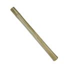 Cabo para Martelo Carpinteiro 40cm Madeira de Lei Encerado - DTOOLS