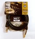 Cabo Para Microfone Mxt Pro Series - P10 + Xlr Cabo Para Microfone Mxt Pro Series - P10 + Xlr