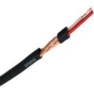 Cabo para Microfone Stereo AF(E) 2x0,14mm Tiaflex - RL / 100
