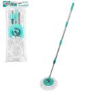 Cabo Para Mop Giratório Flash Limp Limpeza