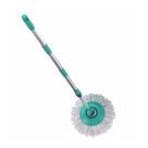Cabo para mop giratorio flashlimp