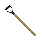 Cabo Para Pá Tipo Y 70cm Madeira Lei Pvc - Resistente Impacto - Dtools Cabo Para Pá Tipo Y 70cm Madeira Lei Pvc - Resistente Impacto - Dtools