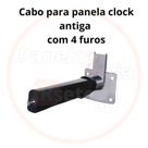 Cabo para panela de pressão clock modelo antigo com 4 furos de fixação Cabo para panela de pressão clock modelo antigo com 4 furos de fixação