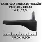 Cabo para Panela de Pressão Erilar Panelux 4,5L e 7,0L