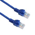 Cabo para Patch Cftv 5 Metros Azul - 2.85.324 - DUAL COMP