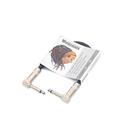 Cabo Para Pedal Emborrachado Cachibmo Pedem 0,25 Wireconex F108