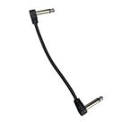 Cabo para Pedal Ninja P - 0,82ft (25cm) Santo Angelo - Conexão de Alta Qualidade