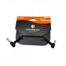 Cabo Para Pedal Player 15cm Preto Hayonik Cabo Para Pedal Player 15cm Preto Hayonik