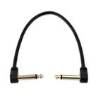 Cabo Para Pedal Santo Angelo Ninja P 15 cm 0,5ft