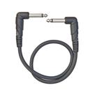 Cabo Para Pedaleira Classic Series 1.44cm Plugue 90 D'Addario PW-CGTPRA-03