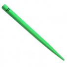 Cabo Para Pena Caligráfica E+M Saggitarius Verde Cabo Para Pena Caligráfica E+M Saggitarius Verde