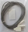 Cabo para placa de aço inóx Tipo PC08