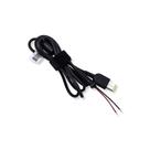 Cabo para reparo de fonte Lenvo USB