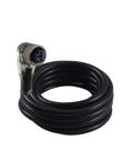 Cabo Para Sensor Indutivo M8 - Para Lm6 E Lm8 Npn 3fios