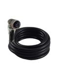Cabo para sensor indutivo m8 - para lm6 e lm8 pnp 3fios