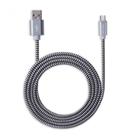 Cabo para smartphone usb type-c c/1,5m wi345 multi