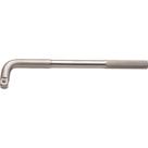 Cabo Para Soquete, 3/4" x 400,0 mm, Tipo L, St16919sc, Sata OstenVonder Cabo Para Soquete, 3/4" x 400,0 mm, Tipo L, St16919sc, Sata OstenVonder