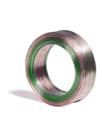 Cabo Paralelo 2X1.50Mm 100Mt Cristal Crk Cabo Paralelo 2X1.50Mm 100Mt Cristal Crk