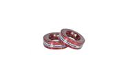 Cabo Paralelo Bicolor Polarizado 2x16AWG - STE - 100Mts Cabo Paralelo Bicolor Polarizado 2x16AWG - STE - 100Mts