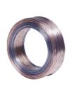 Cabo Paralelo Technoise Cristal 2x0.75mm 100m