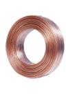 Cabo Paralelo Technoise Cristal 2x1.50mm 100m Cabo Paralelo Technoise Cristal 2x1.50mm 100m