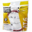 Cabo Patch Cord CAT 6 1,5M Soho Plus Furukawa