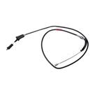 Cabo Pedal Acelerador Para Iveco Eurotech - 41029182