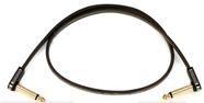 Cabo pedal EBS HP58 Flat Patch High Performance BK Gold 58cm