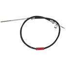 Cabo Pedal Embreagem Para Iveco Daily - 93980104