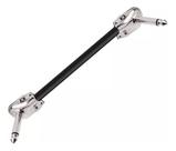 Cabo pedal ou pedaleira - curto borracha 45 cm Cabo pedal ou pedaleira - curto borracha 45 cm