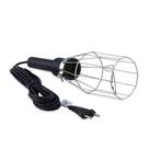 Cabo Pendente Luz De Inspeção S/ Lâmpada P/ Mecânico 110/220v Cabo Pendente Luz De Inspeção S/ Lâmpada P/ Mecânico 110/220v