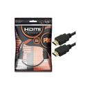 Cabo Pix Hdmi M/Hdmi M 2.0 0.5 M Cabo Pix Hdmi M/Hdmi M 2.0 0.5 M