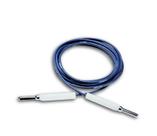 Cabo placa neutra cp 01 - conector 3,97mmx2,5m