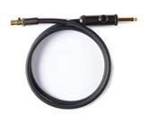 Cabo planet waves transmissor s/fio pw-wg-02 reto - tipo shure