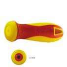 Cabo Plástico Vermelho para Lima 6'' a 8'' Starrett L199V