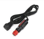 Cabo Plug De Alimentação Geladeira Portátil Elber 12V/24V
