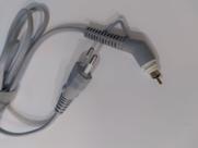 Cabo plug escova secadora Mondial ES-02 Cabo plug escova secadora Mondial ES-02