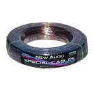 Cabo Polarizado Cristal 2x1,50mm2 (100m) SC-150C New Audio