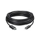 Cabo POLY USB 3.1 Tipo C para a 10M 875H1AA