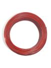 Cabo Potência Technoise Cobre Vermelho 4mm 50m