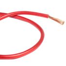 Cabo Potência Technoise Cobre Vermelho 50mm 15m Cabo Potência Technoise Cobre Vermelho 50mm 15m