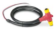 Cabo Power NMEA 2000 c/ T Conector 1 Metro Ancor 270000