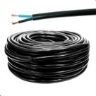 Cabo Pp 2 X 2,5 Mm² Rolo 100 Metros 2 Vias