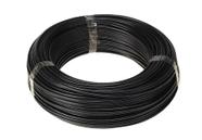 Cabo Pp 300v 2x1.50mm 100mt Preto - Danflex