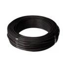Cabo Pp 3x0,75mm2 Preto Flexível - 3 Vias De 0,75 - 30 Mts