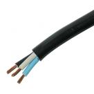 Cabo PP 3x4 mm (50 Metros) Cabo PP 3x4 mm (50 Metros)