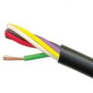 Cabo PP 6X1,00mm - Rolo com 25 metros