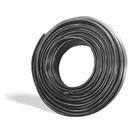 Cabo Pp Circular Technoise 2x1.50mm 25m