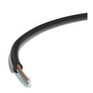 Cabo Pp Circular Technoise Automotivo 2x1.50mm Rolo Com 25m